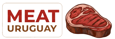 Meat Uruguay Logo